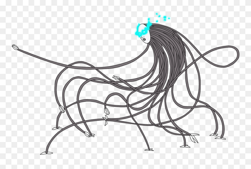 Infinity Symbol Drawing Web Page Free Commercial Clipart - Line Art - Png Download