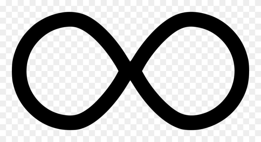 Infinity Clipart