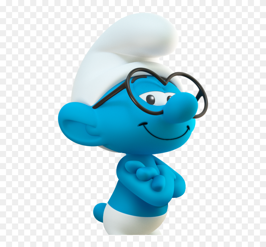 Smurf, The Smurfs Official Website - Smurfs Png Clipart