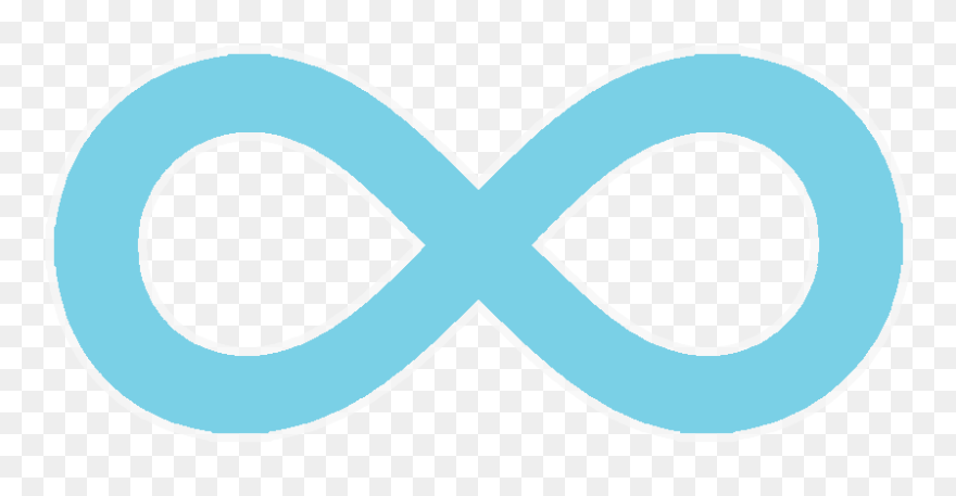 Cards Art Symbol Infinity Post Free Clipart Hq Clipart - Bellevue Arts Museum - Png Download