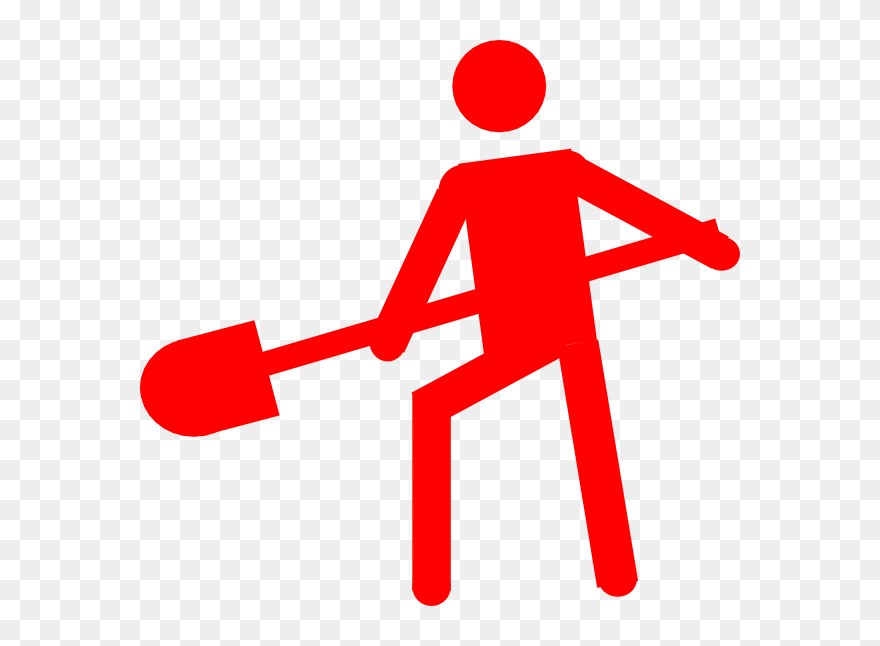 Worker Symbol Clip Art - Ponce De Leon Inlet Light - Png Download