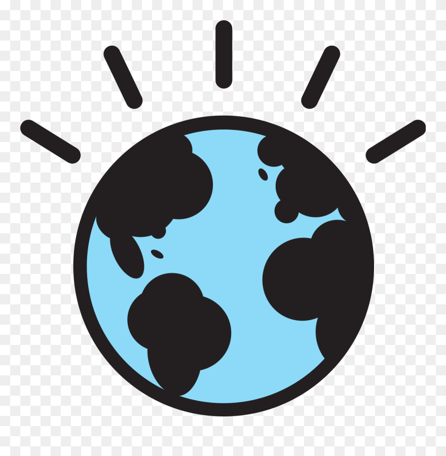 Let's Build A Smarter Planet Clipart