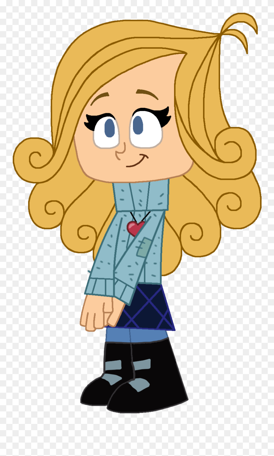 The Powerpuff Girls Say Christmas Is Here Again-0 Clipart