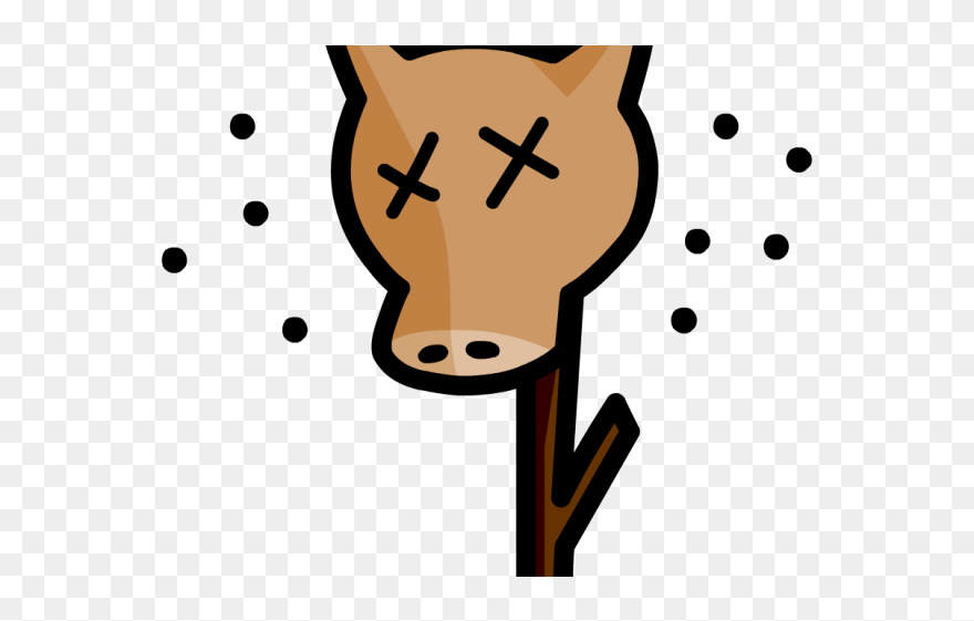 Lord Of The Flies Png Clipart