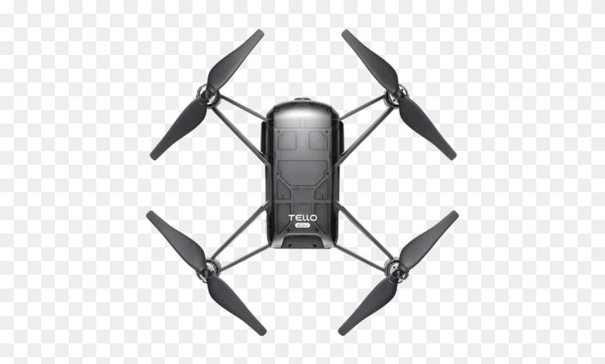 Dji Tello Clipart