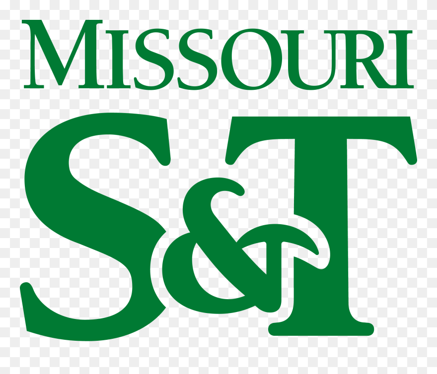 Missouri S&t Logo Clipart