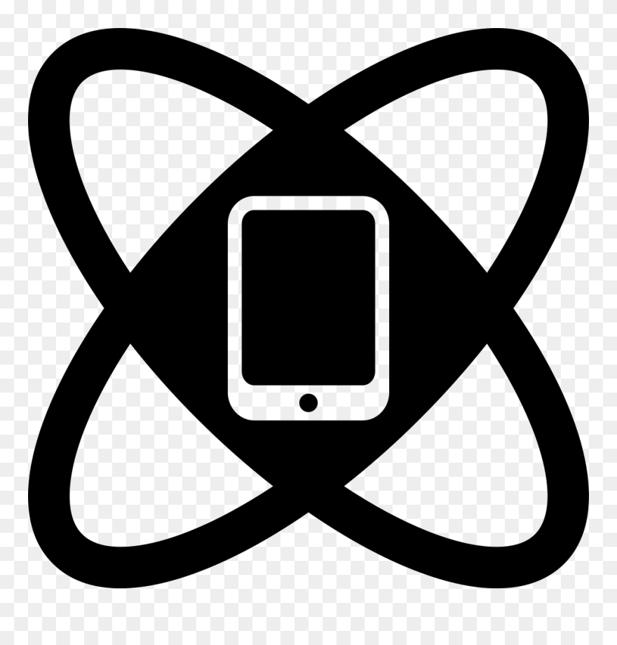 Symbol Svg Png Icon - Clip Art Technology Symbols Transparent Png