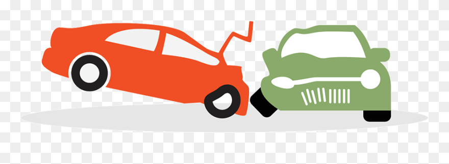Clipart Car Accident Svg Transparent Car Accidents - Traffic Rules Images Hd New - Png Download