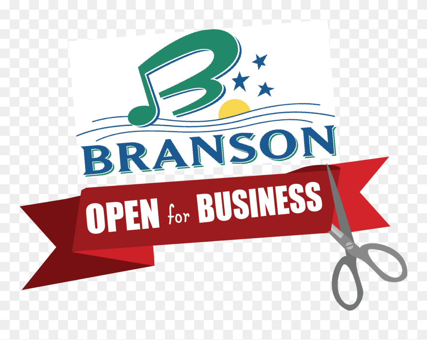 Branson Mo Clipart - Png Download