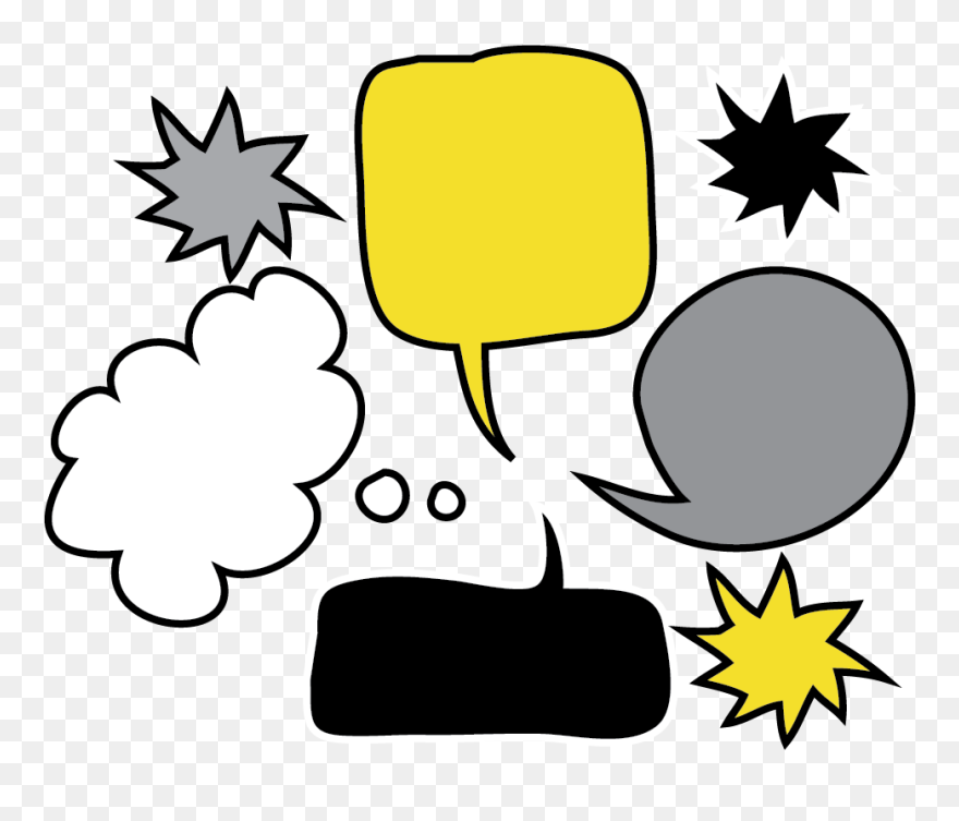 Clipart Transparent Suggestion Box - Png Download