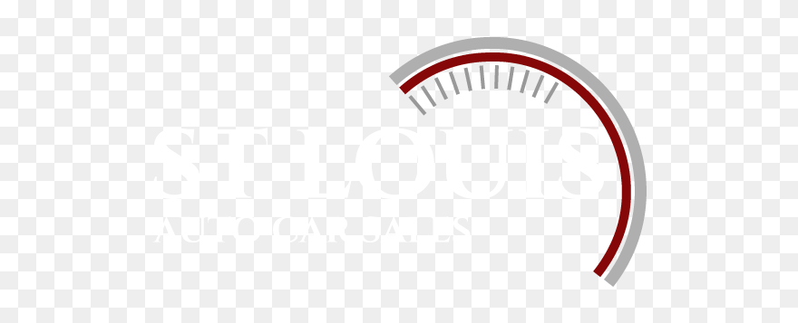 St Louis Auto Car Sales - Paper Clipart