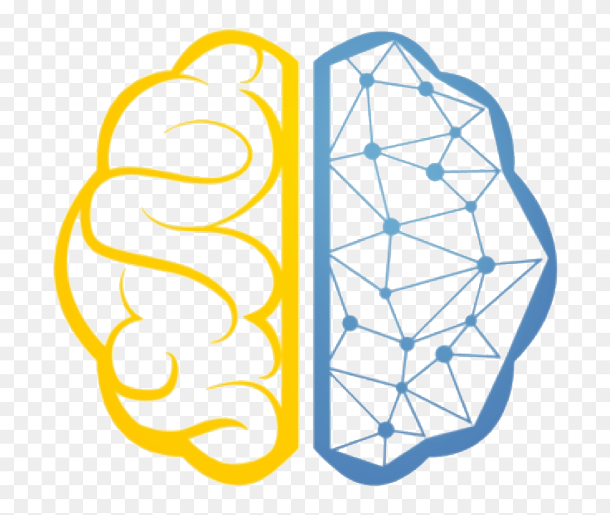 Brain Learning Transparent - Machine Learning Model Png Clipart