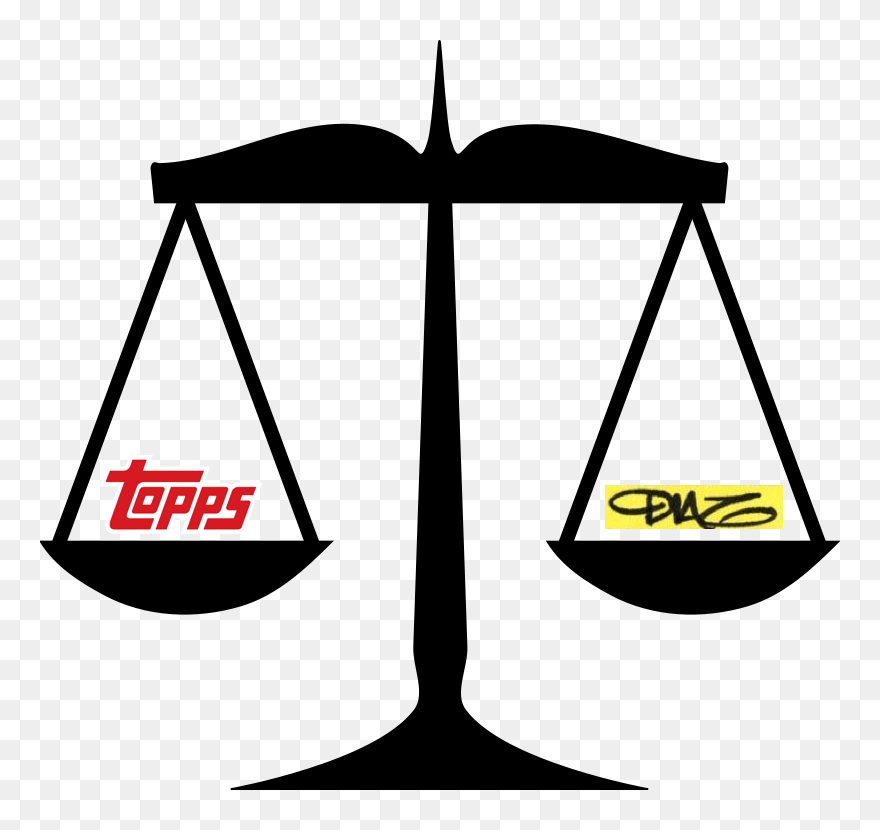 Black And White Scale Clipart - Png Download