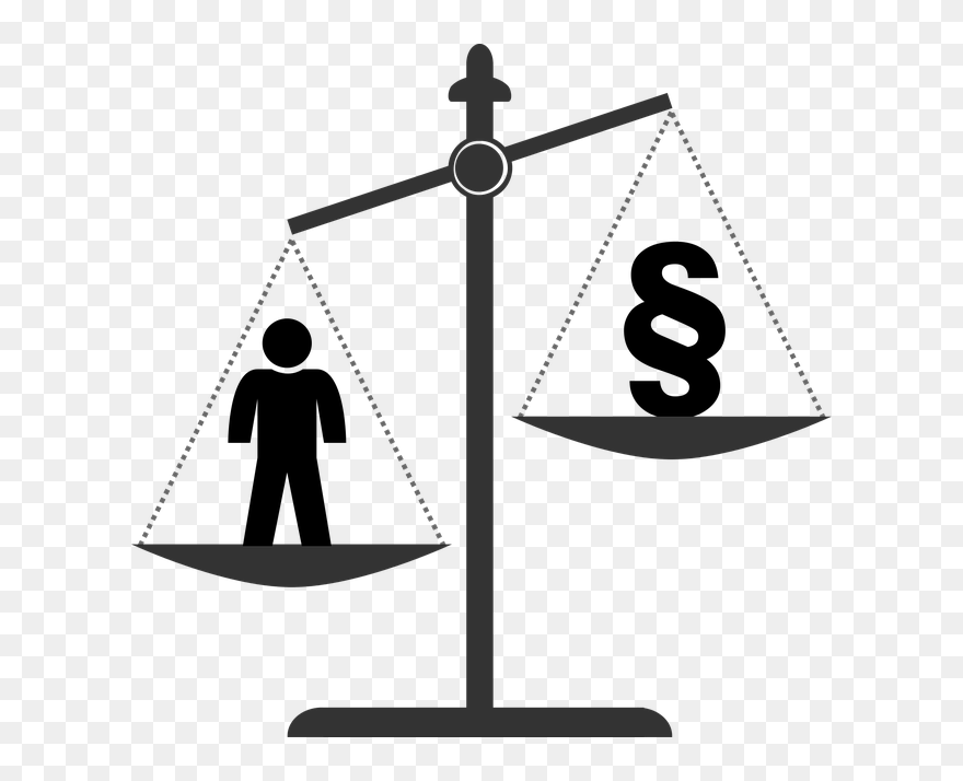 How Much Time Do You Have To File An Automobile Accident - Social Justice Clipart - Png Download