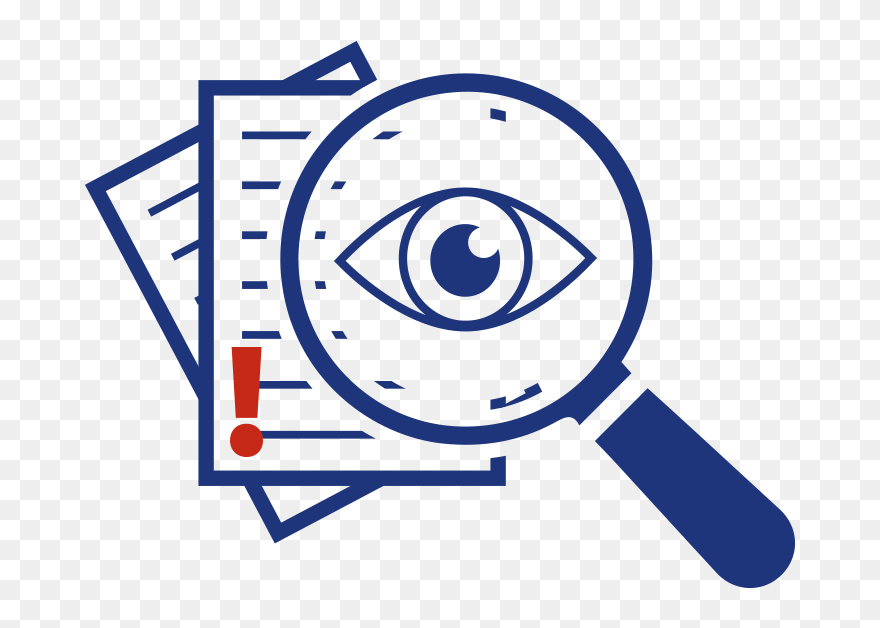 Claimsscan Icon - Insurance Claim Icon Clipart