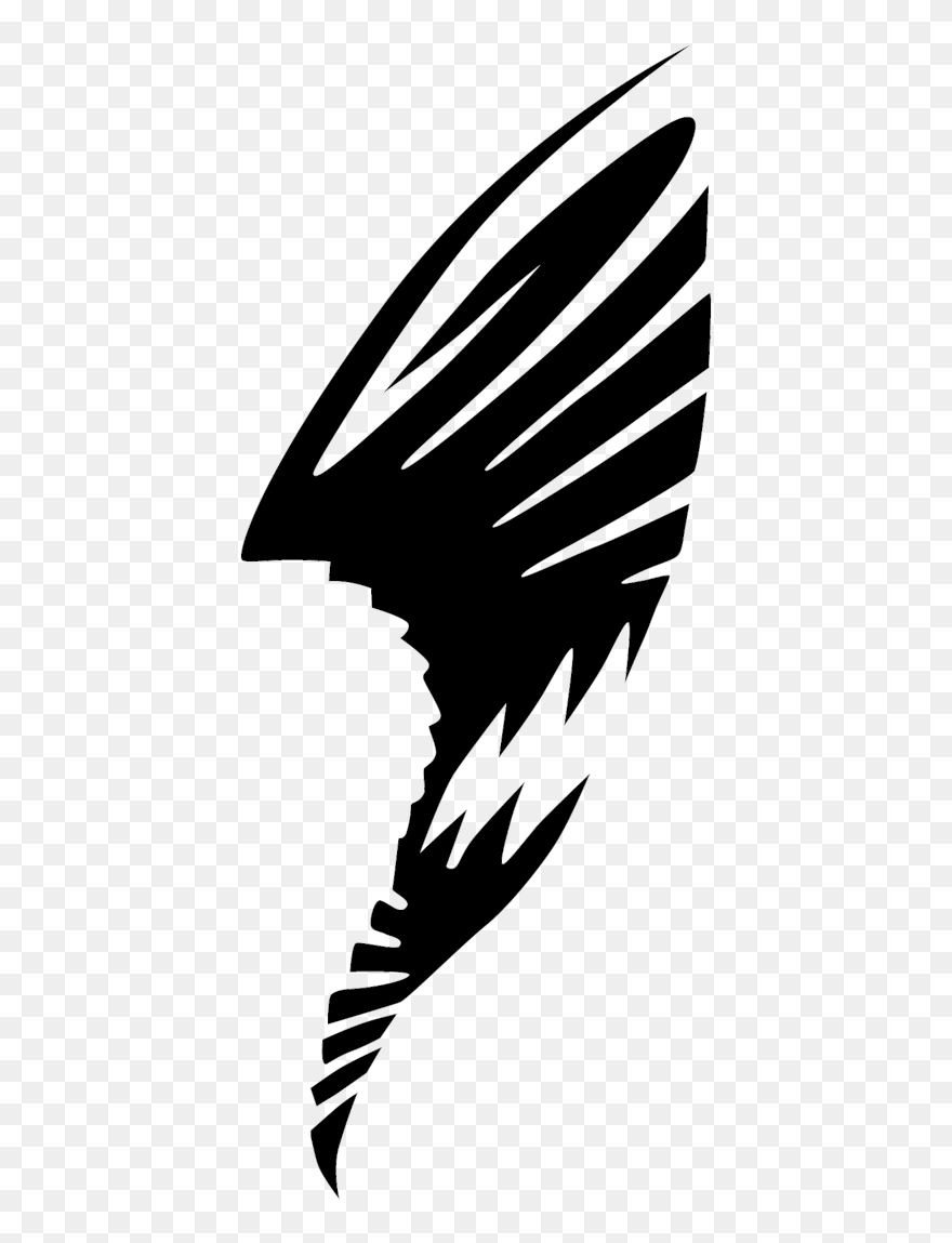 Twister Png Transparent Images - Digital Devil Saga Symbols Clipart