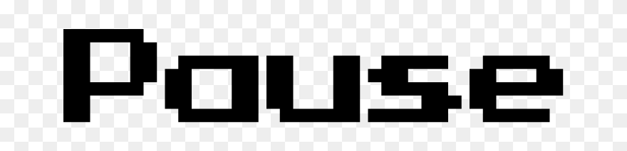 Video Game Gamer Font - Graphics Clipart