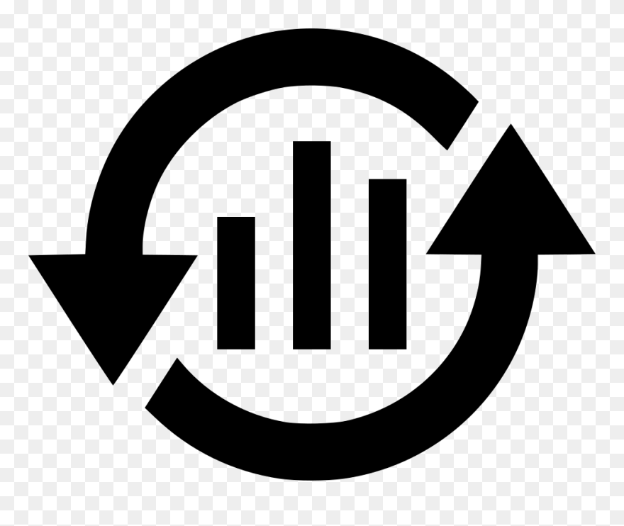 Marketing Conversion Rate Svg Png Icon Free Download - Conversion Rate Png Clipart