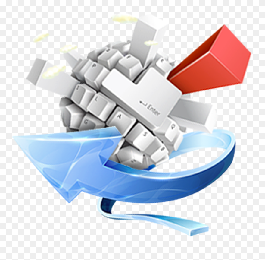 Software Development Clipart Video Game Developer - Software Development - Png Download