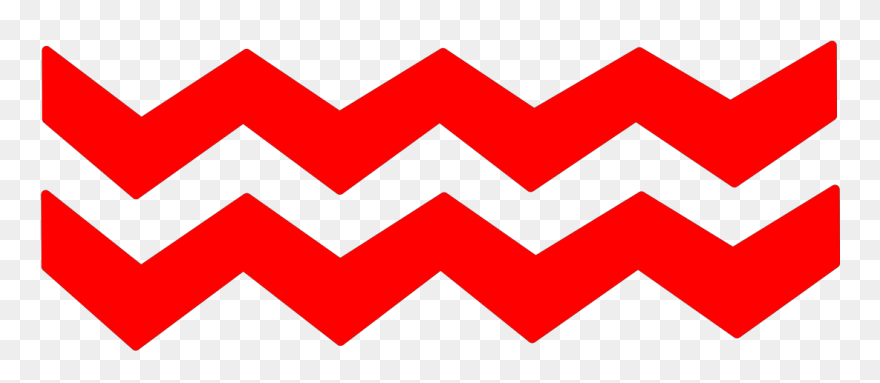 Clip Art Zig Zag - Png Download
