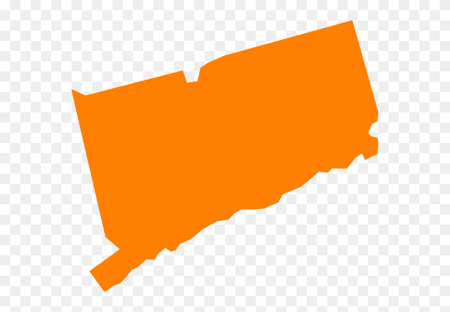 Connecticut Clipart - Png Download