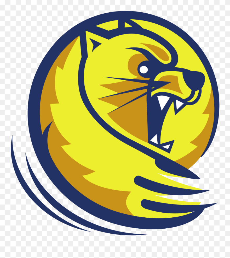 Lander University Colors - Lander University Athletics Logo Clipart