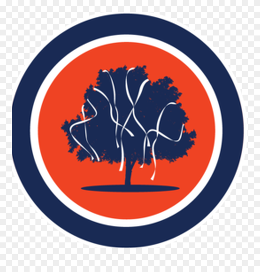 Georgia Vs Auburn Football Clipart Vector Stock Thanksgiving - Toomer's Corner Clip Art - Png Download