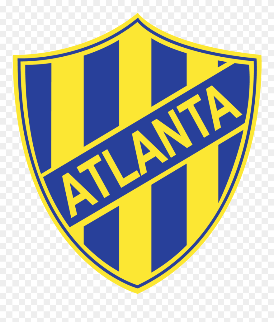 File - C - A - Atlanta - Wikimedia Commons - Club Atletico Atlanta Clipart
