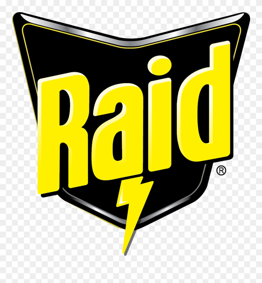 Sc Johnson Professional™ - Sc Johnson Raid Logo Clipart
