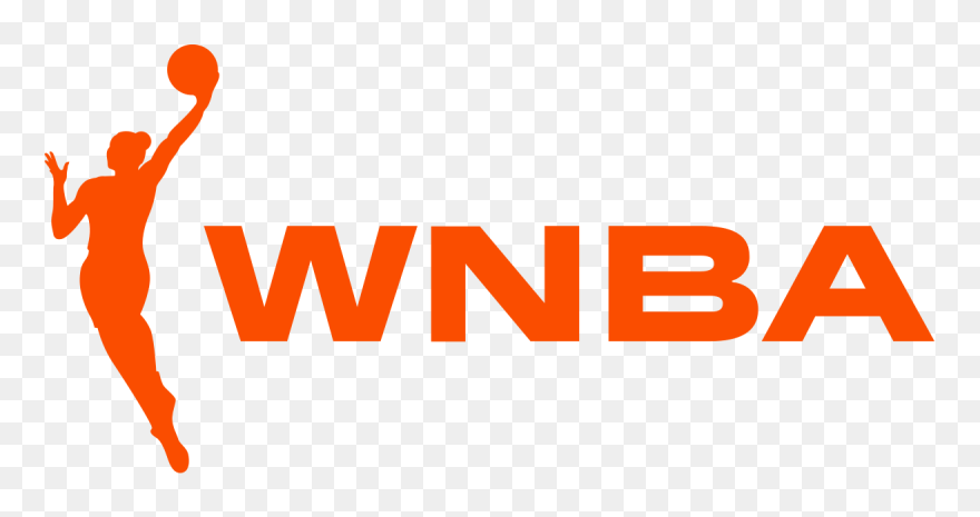 Wnba Logo Clipart