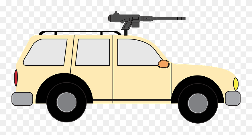 Suv Technical Clipart - Suv Technical - Png Download