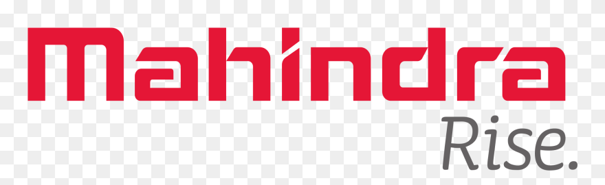 Mahindra Rise Logo Png Clipart
