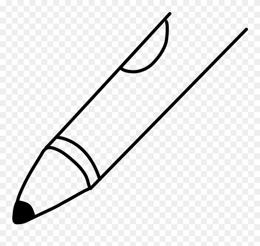 Drawn Pen Logo Png - Drawing Clipart