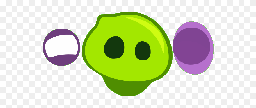 Angry Birds Pig Damaged Wallpaper Svg Clip Arts - Circle - Png Download