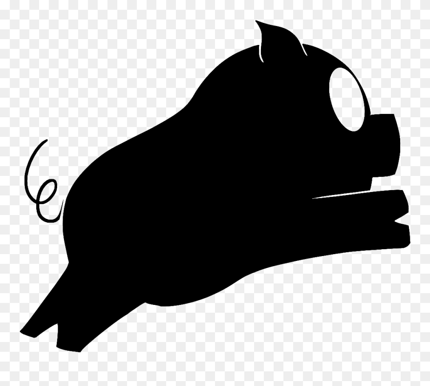 Flying Pig Studios Clipart