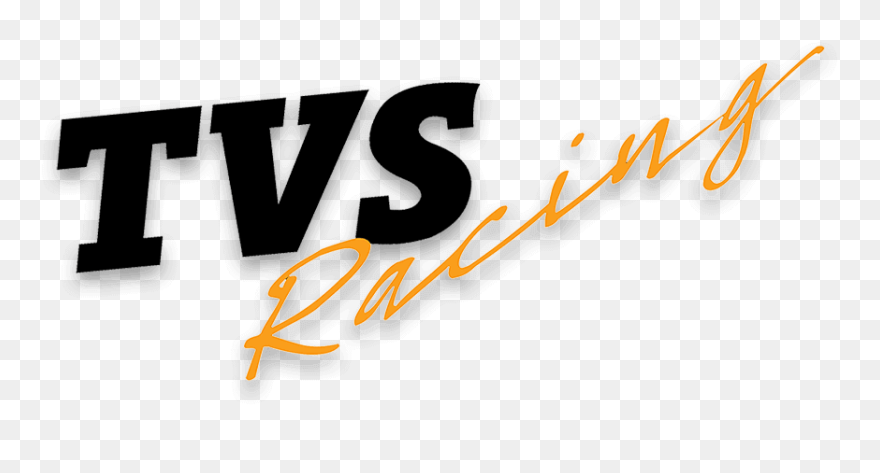 Apache Tvs Racing Logo Clipart