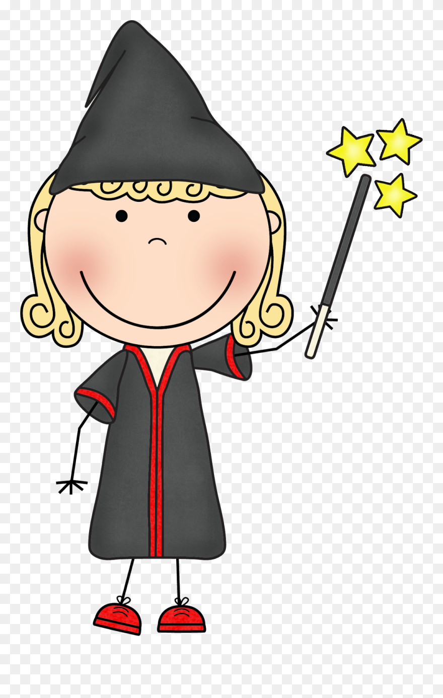 Follow Directions Clipart Teacher - Clip Art - Png Download