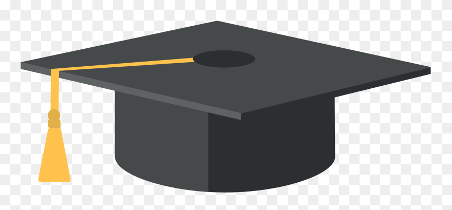 Gambar Toga Png 8 » Png Image - Bachelor Hat Png Clipart