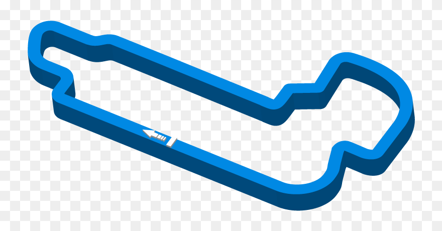 Indianapolis Motor Speedway Clipart