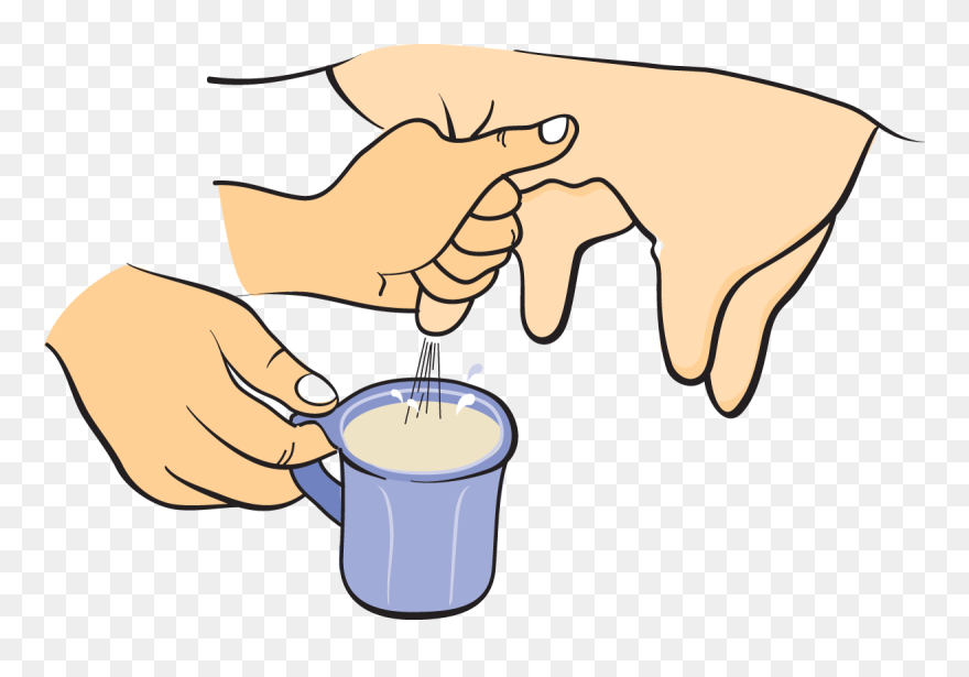 Microbiology Processing Handbook Zoom - Dairy Microbiology Clipart