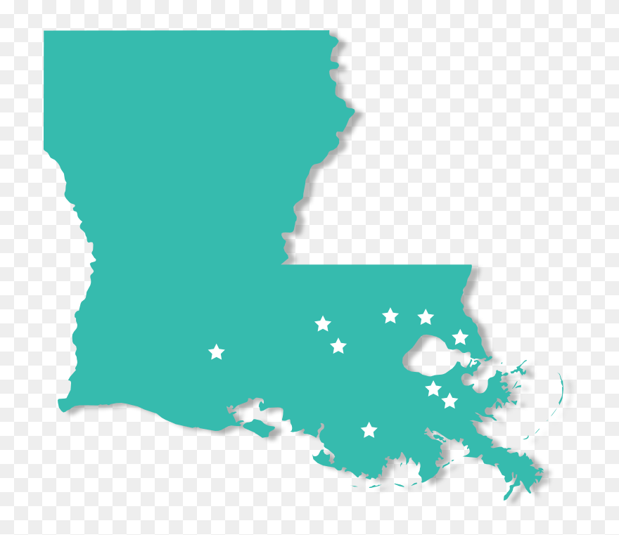 Louisiana Weight Loss Clinic Locations - Economic Impact Of Museums 2019 Clipart
