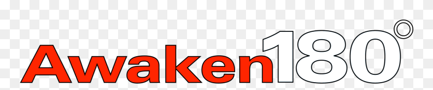 Awaken 180 Weight Loss Logo Png Clipart