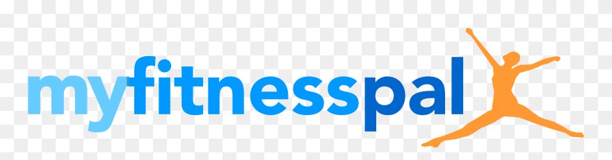 Transparent Weight Loss Clipart Funny - My Fitness Pal Logo Transparent - Png Download