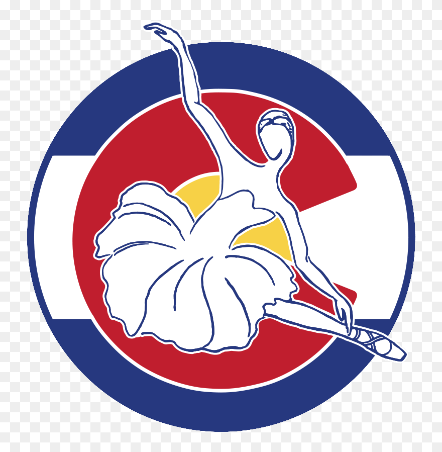 Rocky Mountain Ballet Academy Clipart