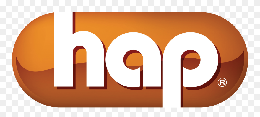 Hap Logo - Health Alliance Plan Clipart