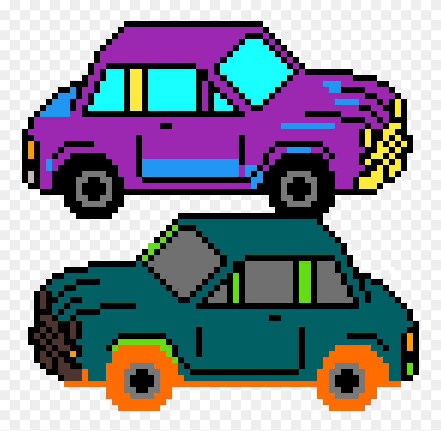Animated Car Explodes Gif Clipart