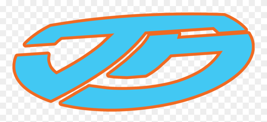 Logo Image Brand Emblem Sticker - Hot Wheels Teku Logo Clipart