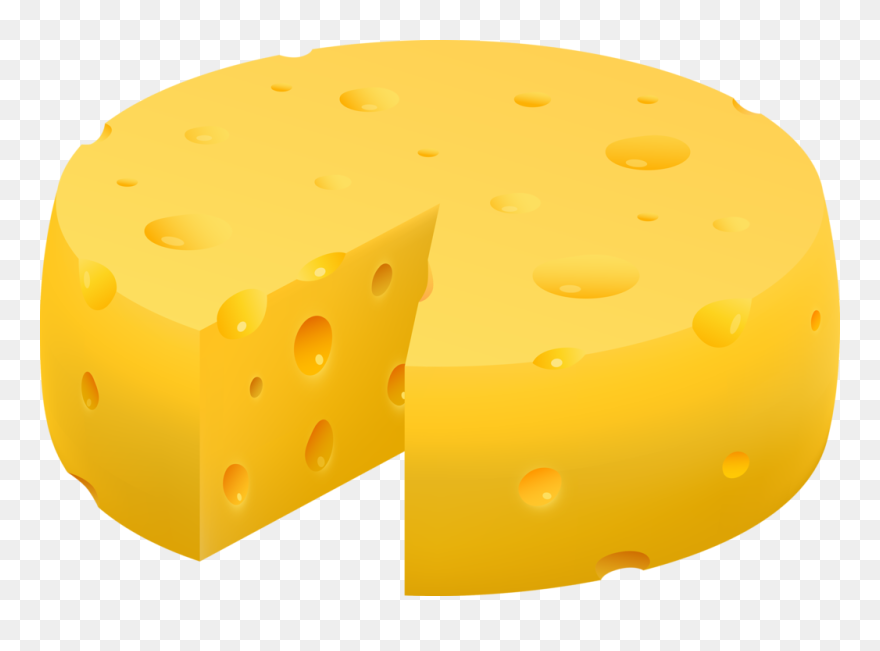 Fromage Clipart - Png Download