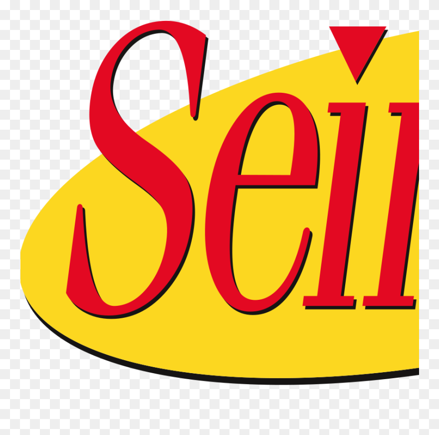 Seinfeld Clipart