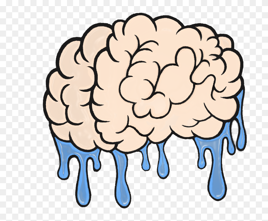 Brainwash Nbps Clipart